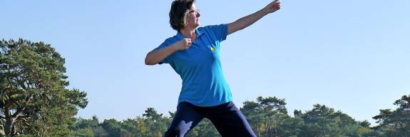 Einfach leben – einfach Leben